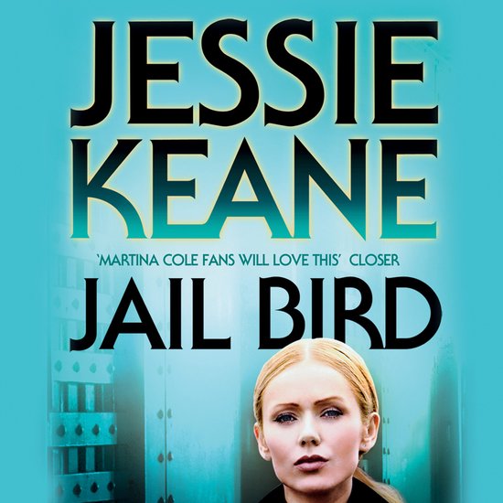 Jail Bird - cover