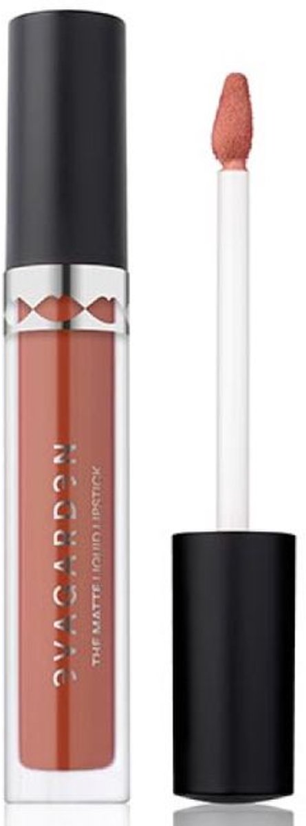Lips The Matte Liquid Lipstick 745 nude kiss 2.7 ml