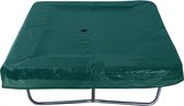 Housse de protection PVC Avyna pour trampoline TEPL-203 - gris