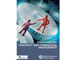IACCM Series - Fundamentals of contract and commercial management