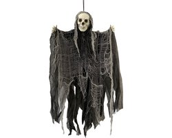Vegaoo - Hangende Scary Reaper - 91 cm