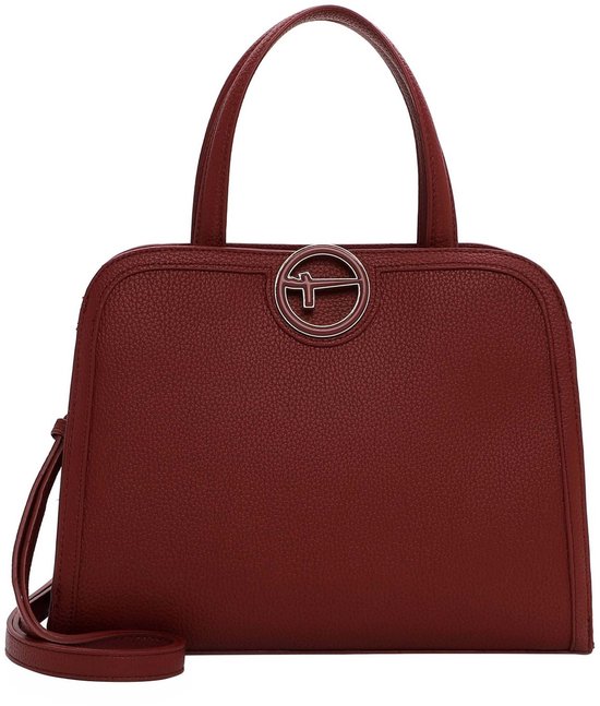 Tamaris sac shopper sac à épaule Gabriela Cityshopper Red rouge