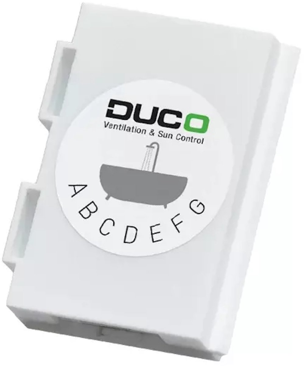 DucoBox WTW unit Energy Premium vocht Boxsensor - 0000-4374