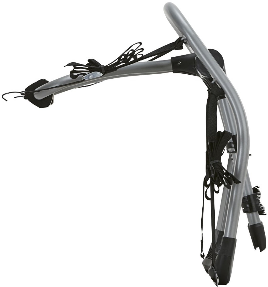 Fietsendrager voor achterklep geschikt voor Audi A3 Sportback (8V) 2016-2020 5-deurs hatchback Yakima HalfBack 2 – foto 5