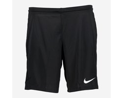 Nike Nike Park III Sportbroek Mannen - Maat L - Zwart