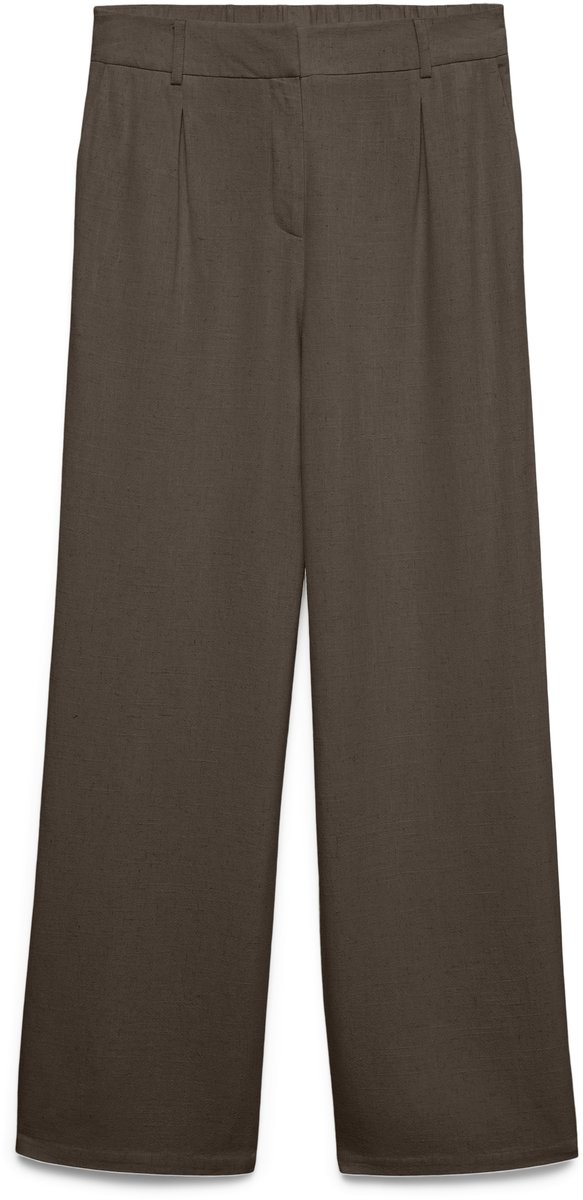 Vero Moda Tailored broek VMSISSEVERA Pantalon