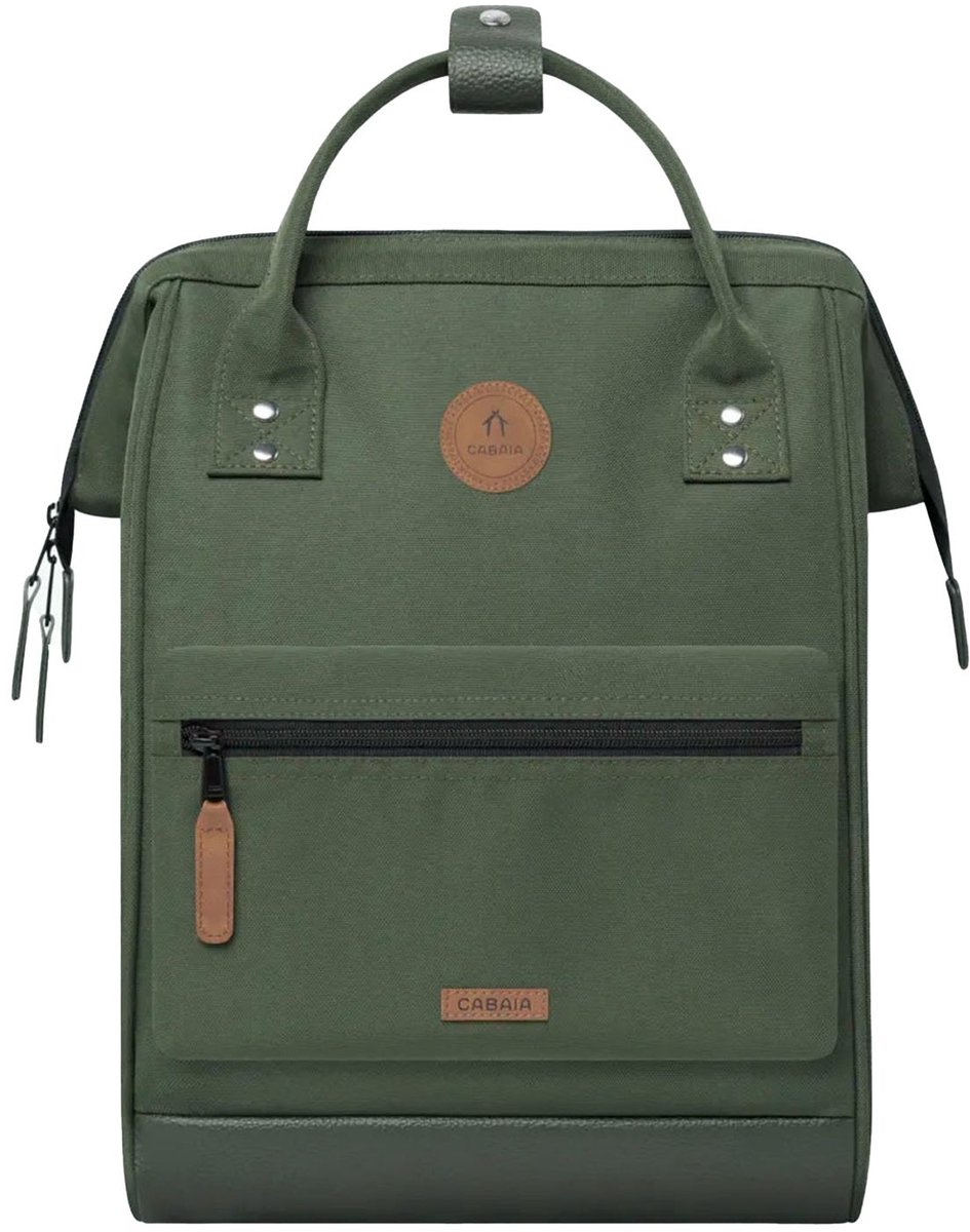 Cabaia Adventurer Bag Medium coroman del
