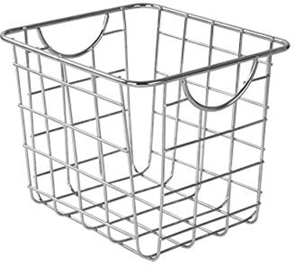 Mini Utility Mand voor Organisatie en Opslag