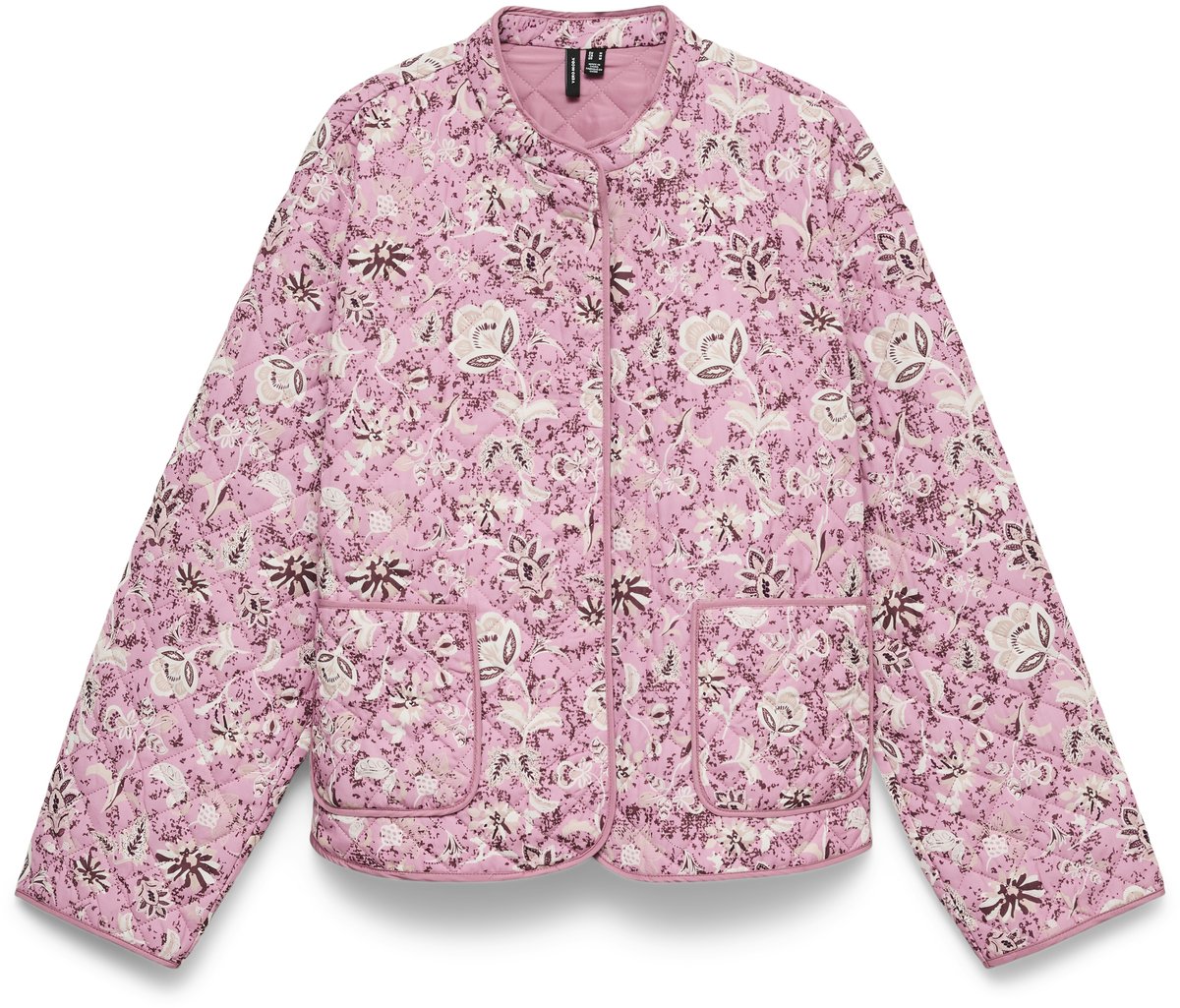 Vero Moda Gequilte blazer VMJANE Lichte jas