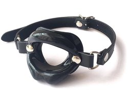 Open mond gag - seksspeeltjes - BDSM - kinky
