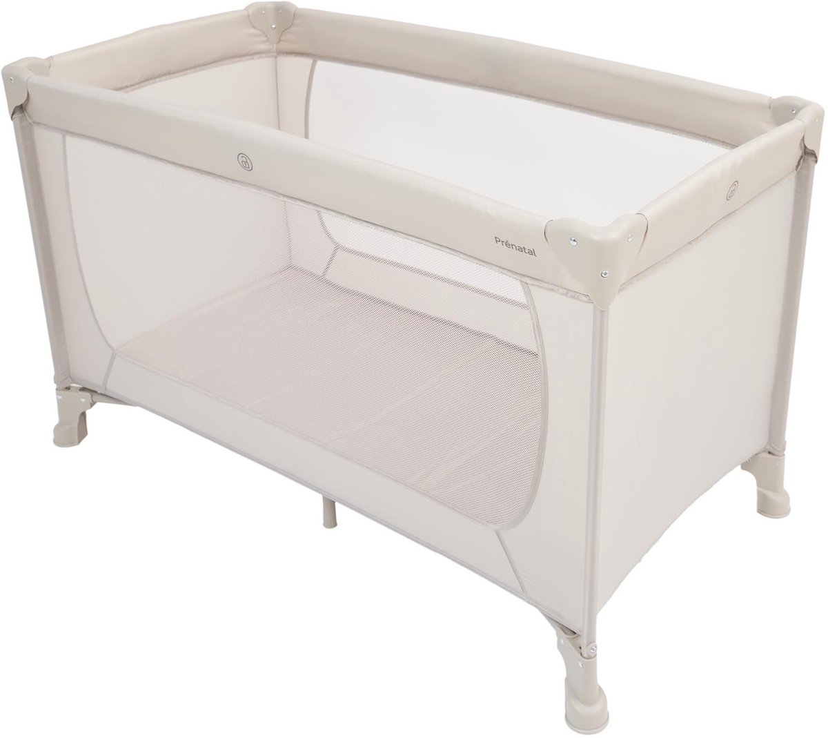 Prénatal campingbed Evi - Inklapbaar reisbedje thumbnail 2