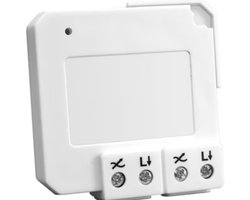 Single Wall Switch AWST-8800 BE/FR