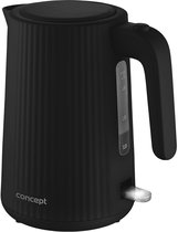 JOCCA Electric Kettle, 1.8 L, Natural / Quick Heating, 360° Rotating