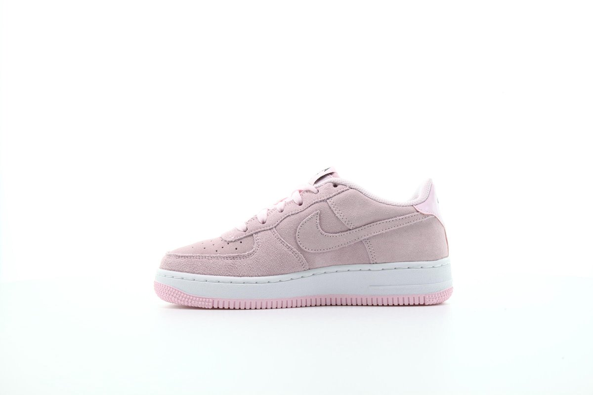 Sneakers Nike Nike Air Force 1 “”Have A Nice Day Roze