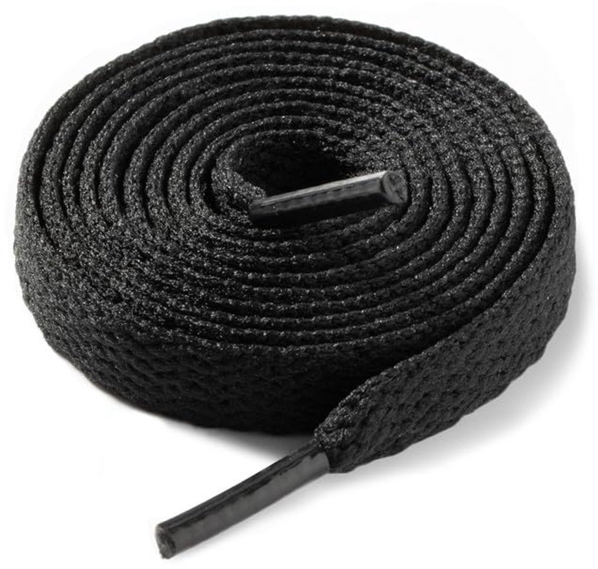 Werklaarsveters Heavy Duty ronde vervangende schoenveters voor wandellaarzen werklaarzen en sneakers
