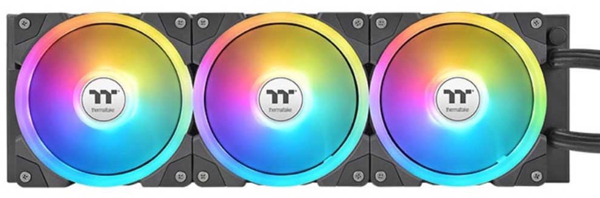 Thermaltake MAGFloe 420 Ultra ARGB