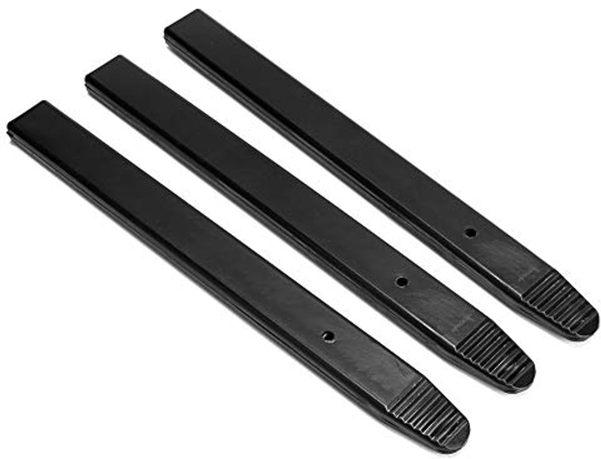 Tyre Bead Lifting Tool Afdekking - 3-delige Bandenlichter Bar Beschermer