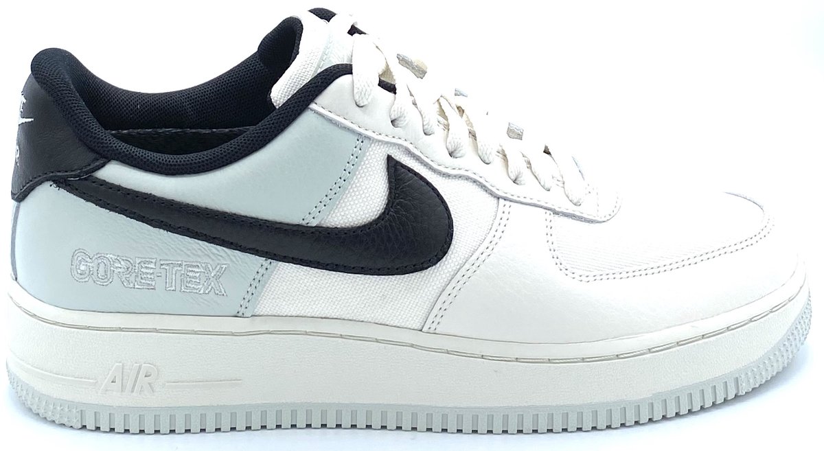 Nike Air Force 1 Gore-Tex- Sneakers Heren Wit