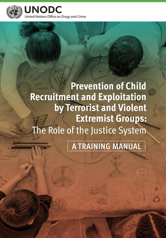 Prevention of Child Recruitment and Exploitation by Terroris ... - cover