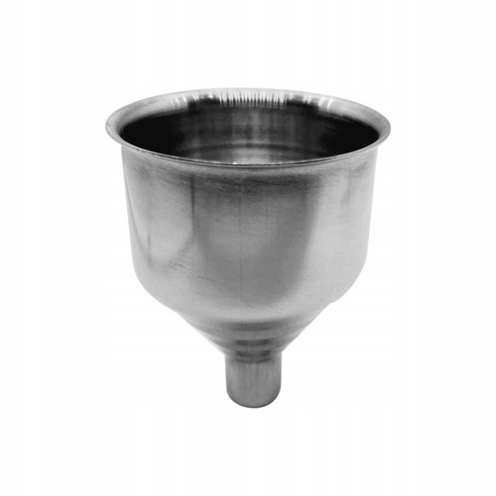 Mini Trechter RVS 37mm voor Heupflessen | bol