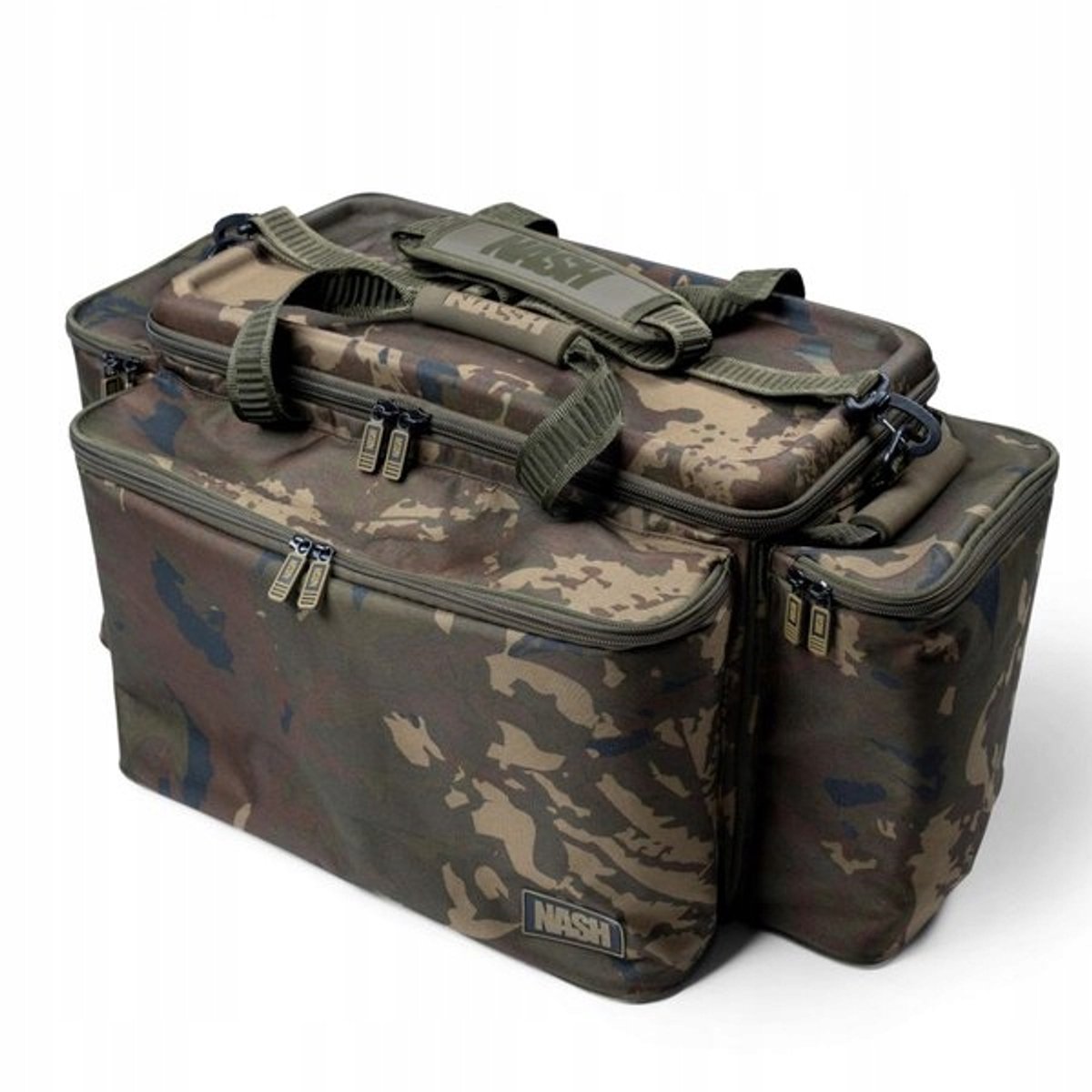 Nash Subterfuge Carryall Large 65L - Carryall