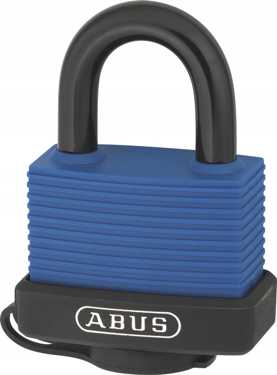 ABUS Marine Messing Hangslot 717IB Waterdicht Buiten