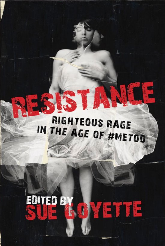 Resistance - cover