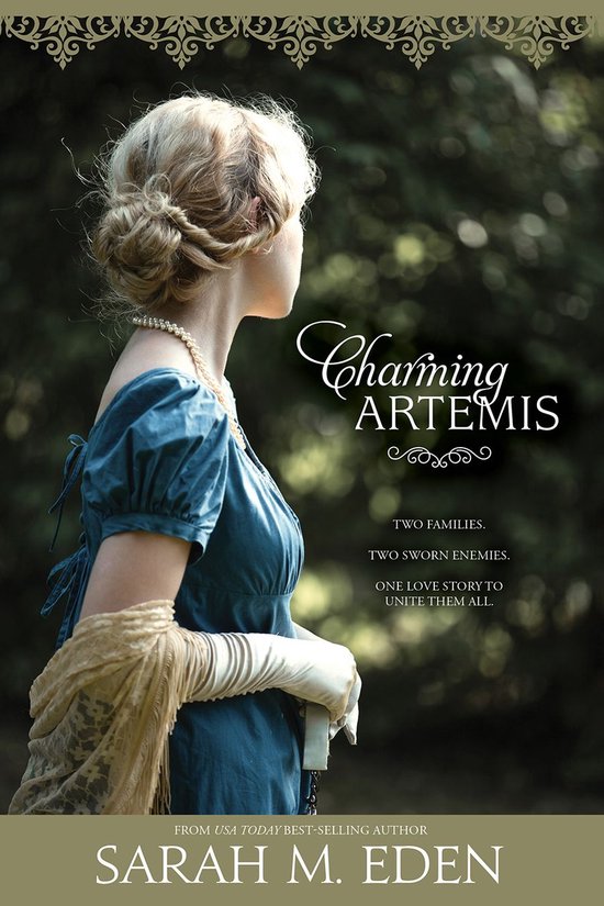 The Lancaster Family 5 - Charming Artemis