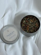 The Cosmic Club - Luteal phase tea blend