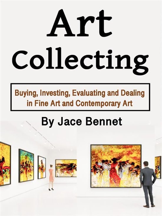 Art Collecting - cover