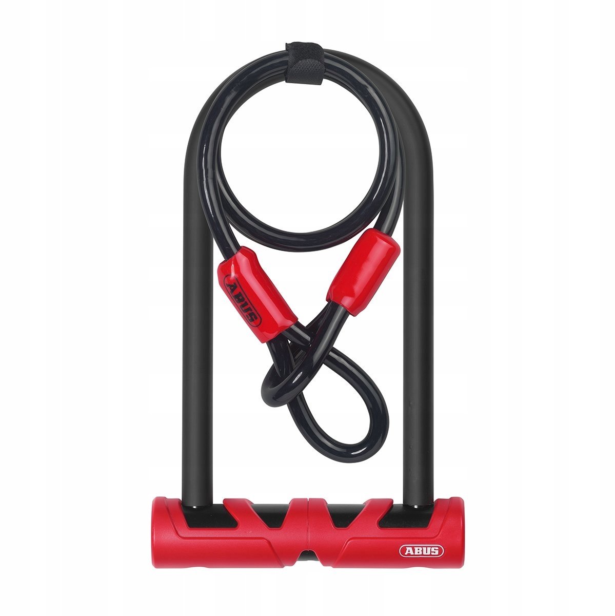 Abus HB140 Fietsslot - Robuust Wielslot voor Maximale Beveiliging