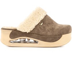 Berussa-Muya- Anber – Comfortabele Anatomische Slippers uit de AirMax Collectie-dames slippers -Duurzaam-Sloffen 36 /40