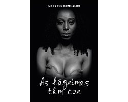 As lágrimas têm cor