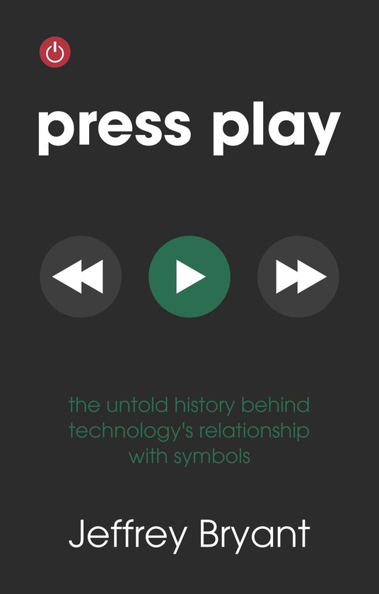 Press Play - cover