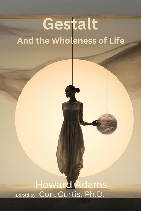 Gestalt and the Wholeness of Life - cover