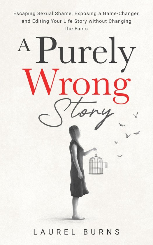 A Purely Wrong Story - cover