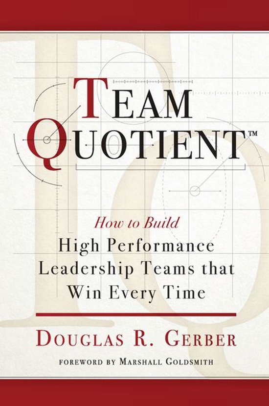 Team Quotient - cover