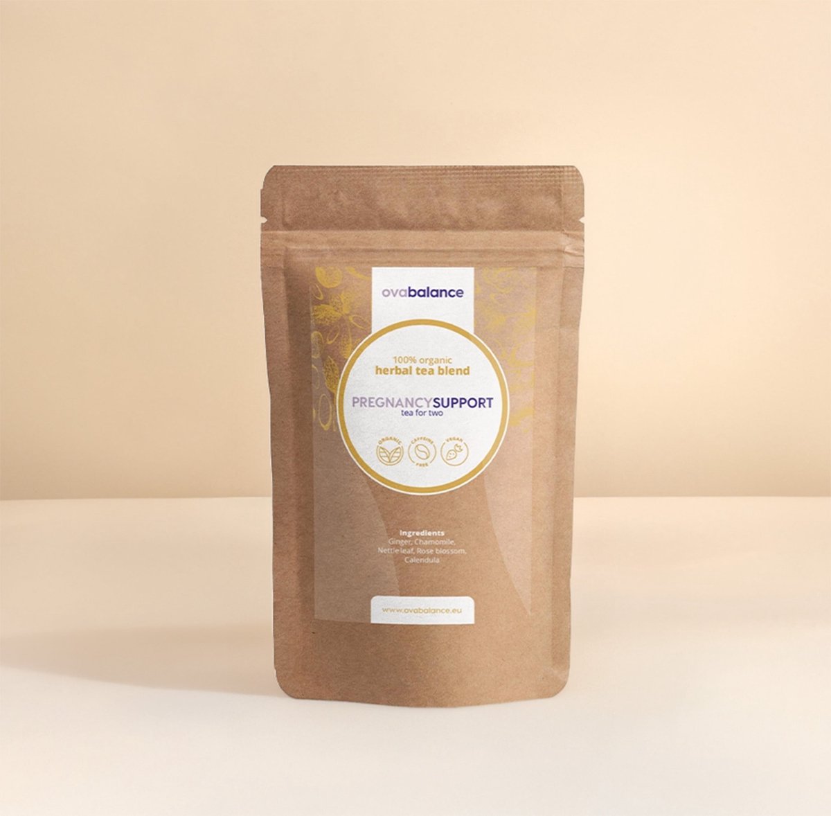 Pregnancy Support - Ovabalance.eu