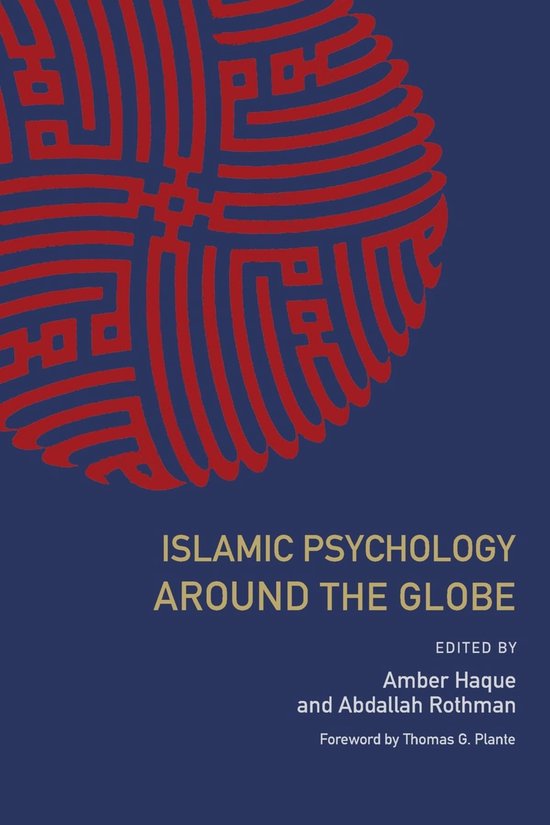 Islamic Psychology Around the Globe - cover