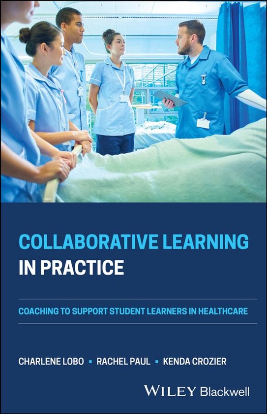 Collaborative Learning in Practice - cover
