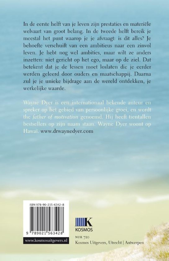 De verschuiving
