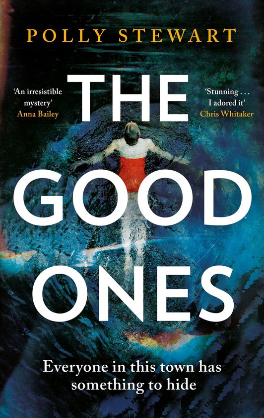 The Good Ones - cover