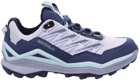 Lowa MADDOX PRO GTX LO - Outdoorschoenen - desert/champagner/beige