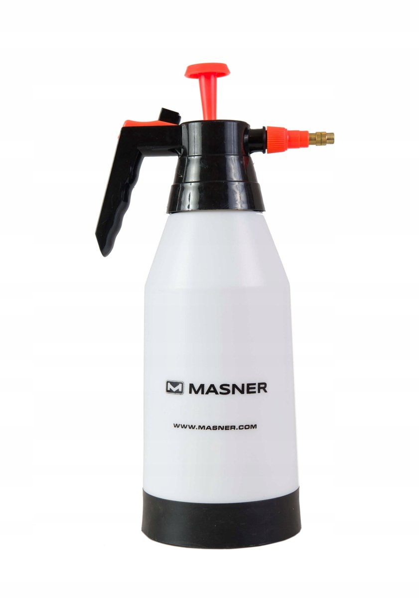 K2 Handmatige Drukspuit 2L - Ideaal voor Tuin & Reiniging