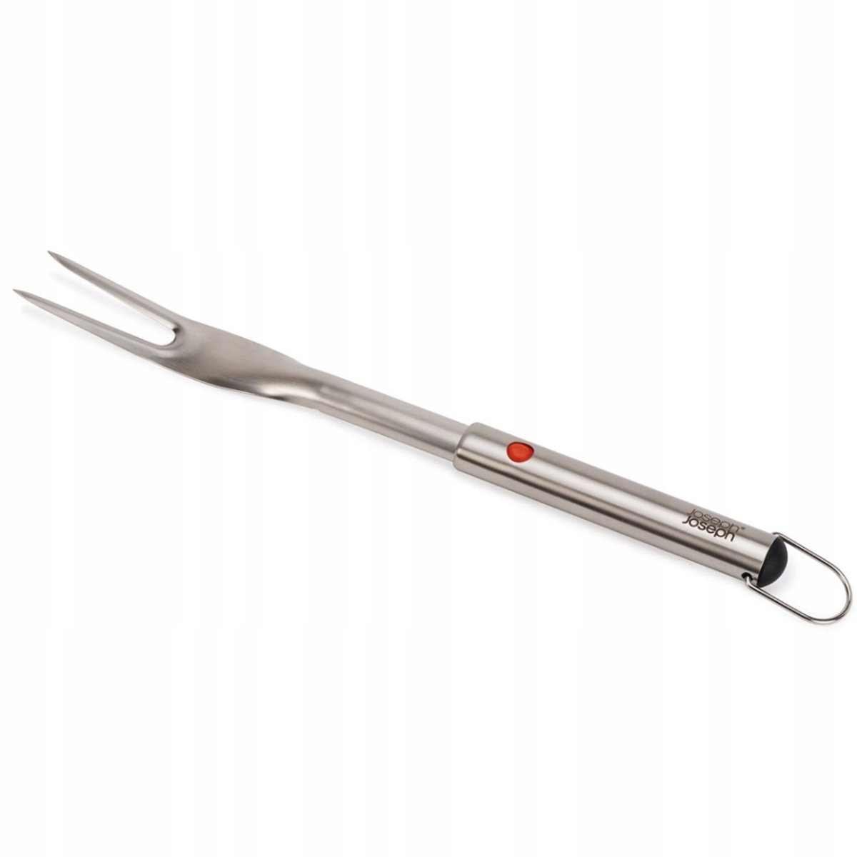 Joseph Joseph GrillOut Vork - RVS BBQ Gereedschap