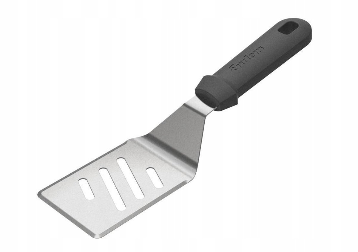 Enders grillspatel met kort handvat - praktisch en comfortabel