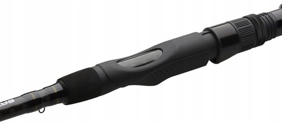 Savage Gear SG2 Shore Game Hengel 274cm 7-23g van Savage Gear — afbeelding 3