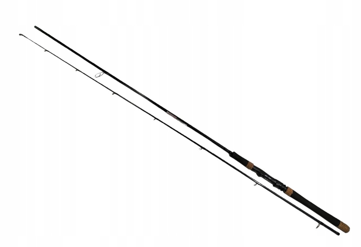 Dragon Jig XT60P V.2 Spinhengel 2,45m 5-21g