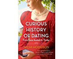 The Curious History of Dating