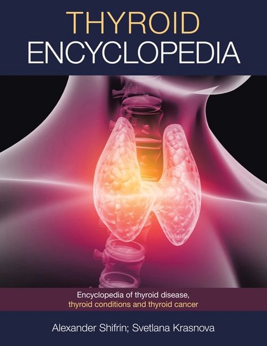 Thyroid Encyclopedia - cover